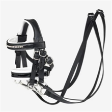 LeMieux Hobby Horse kandarträns